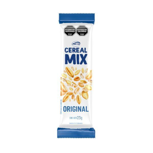BARRA FLOW CEREAL MIX ORIGINAL
