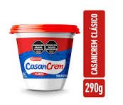 CASANCREM CLASICO 290G