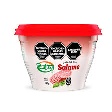 QUESO UNTABLE MANFREY SALAME