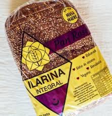 PAN ROSE ILARINA INTEGRAL