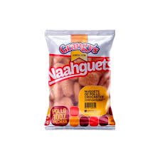 NUGGETS POLLO X KG