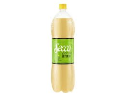 SECCO POMELO INTENSO 3L