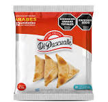 TAPAS DE EMPANADAS ARABES