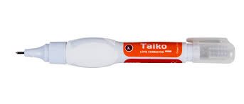 CORRECTOR TAIKO LAPIZ