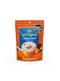 CAPPUCCINO TRADICIONAL 125GR