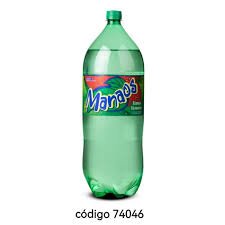 MANAOS  LIMA LIMON 3L