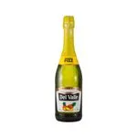 SIDRA ANANA FIZZ DEL VALLE
