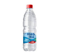 AGUA MAGNA 500 SIN GAS