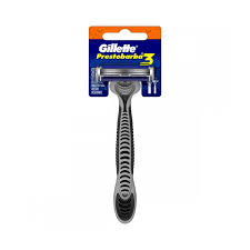 GILLETE PRESTOBARBA