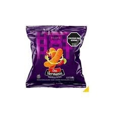 SNACK DOS HERMANOS PICANTE