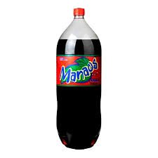 MANAOS COLA 3L