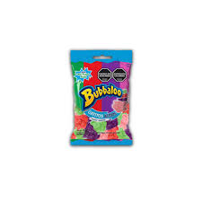 BUBBALOO GATITO ACIDOS