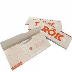 CELLULOSE ROLLING PAPER ROK
