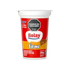 ILOLAY FIRME DDL