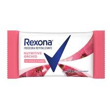 JABON REXONA NUTRITIVE ORCHID
