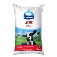 LECHE ENTERA ARMONIA 1L