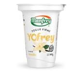 MANFREY YOGURT VAINILLA 140G