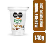 MANFREY YOFREY DDL 140G