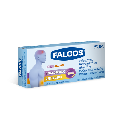 FALGO ACIDEZ
