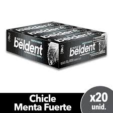 BELDENT MENTA POWER