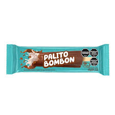 PALITO BOMBON CREMA AMERICANA 40GR