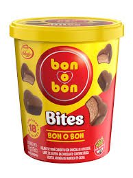 BITES BON O BON