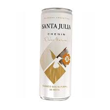 LATA SANTA JULIA 269ML