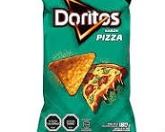DORITOS PIZZA 74G