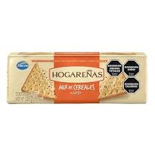 HOGAREÑAS MIX CEREALES 189GR