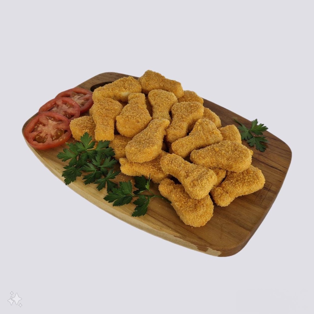 PATITA DE POLLO