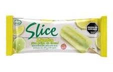 HELADO SLICE LIMON