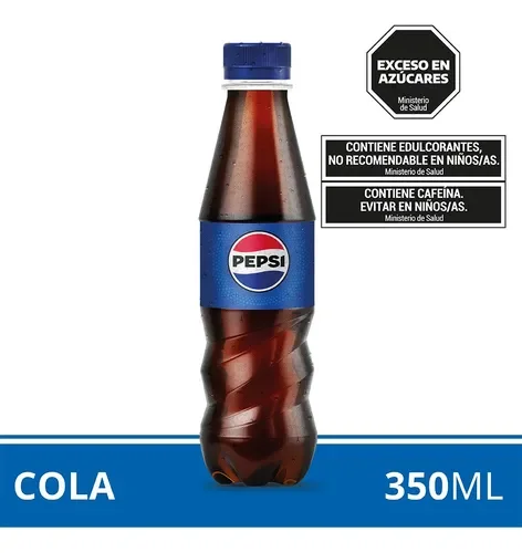 PEPSI 350ML