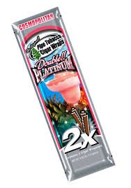BLUNT DOUBLE PLATINUM COSMOPOLITAN