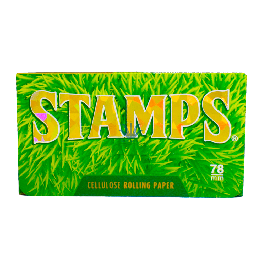 SEDAS CELULOSA STAMPS