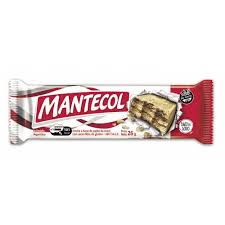 MANTECOL 26G