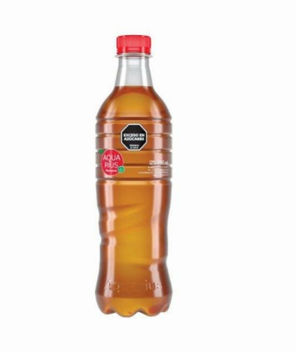 AQUARIUS MANZANA 500ML