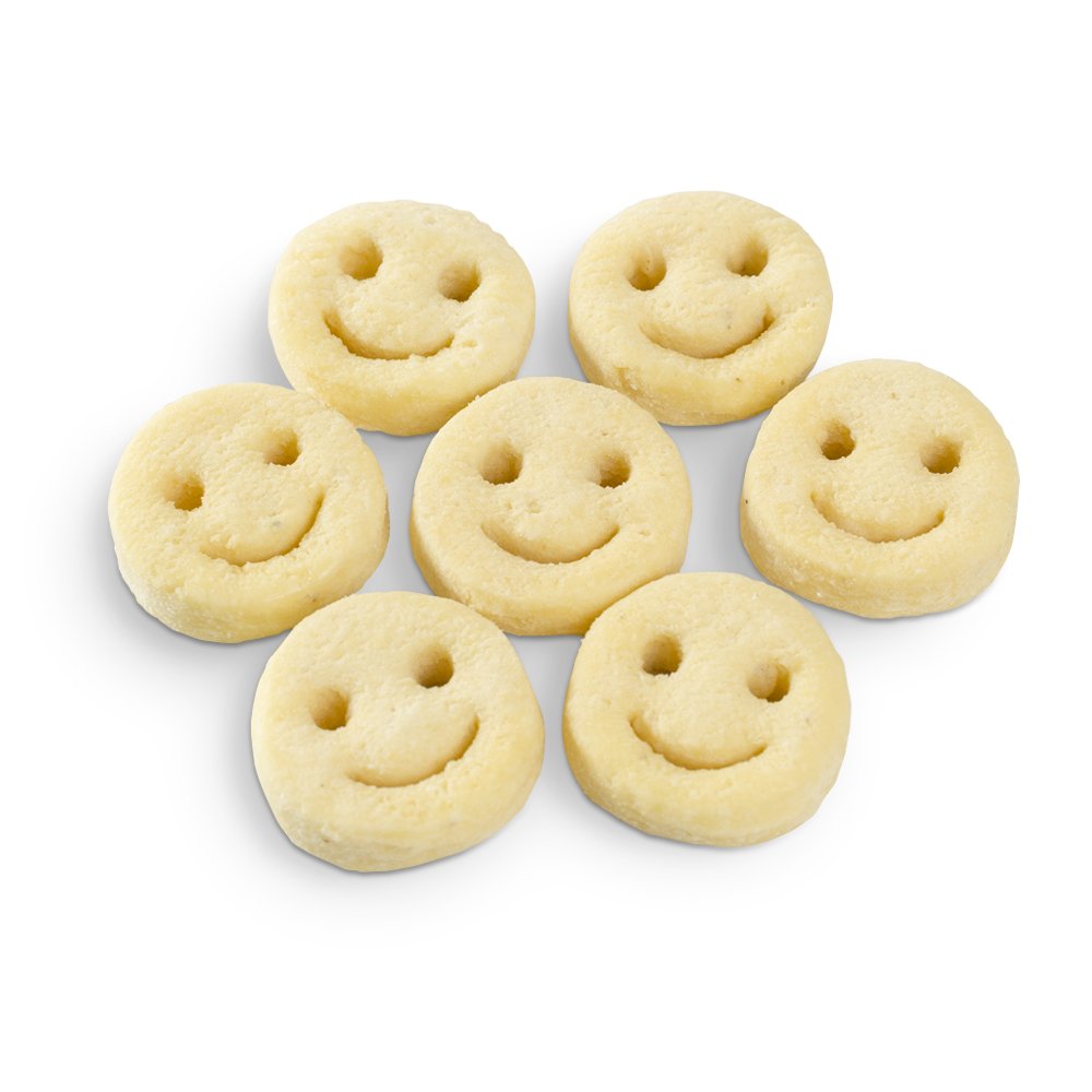 PAPAS CARITAS CONGELADAS