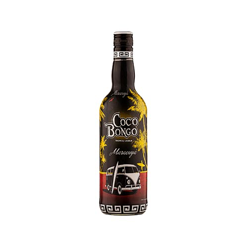 COCO BONGO MARACUYA