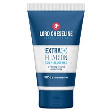 GEL LORD CHESELINE 150G