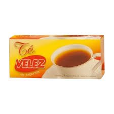 TE VELEZ