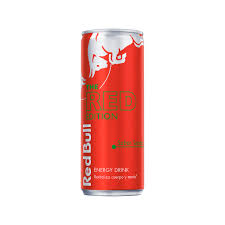 REDBULL RED