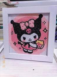 KUROMI DIAMOND