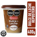 DULCE DE LECHE REPOSTERO 400G  LS
