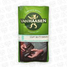 TABACO VAN HAASEN ORIGINAL BLEND