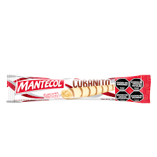 CUBANITO MANTECOL 10GR