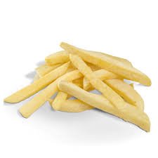 PAPAS BASTON CONGELADAS