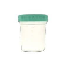 FRASCO PARA ANALISIS