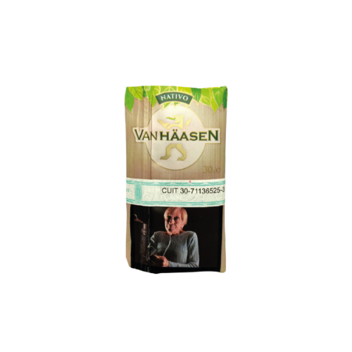 TABACO VAN HAASEN NATIVO