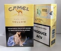 CAMLE 20 BOX