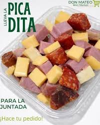 PICADA